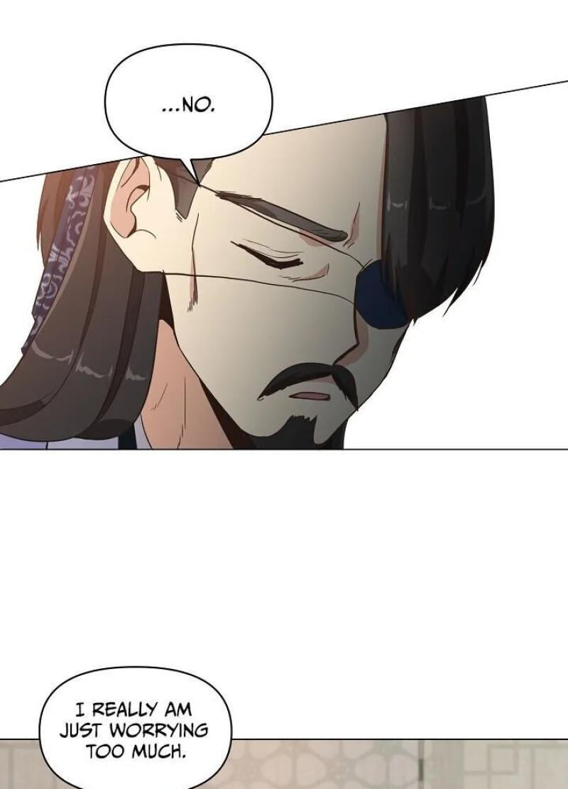 Falling Flower, Flowing Water Chapter 2 page 58 - 