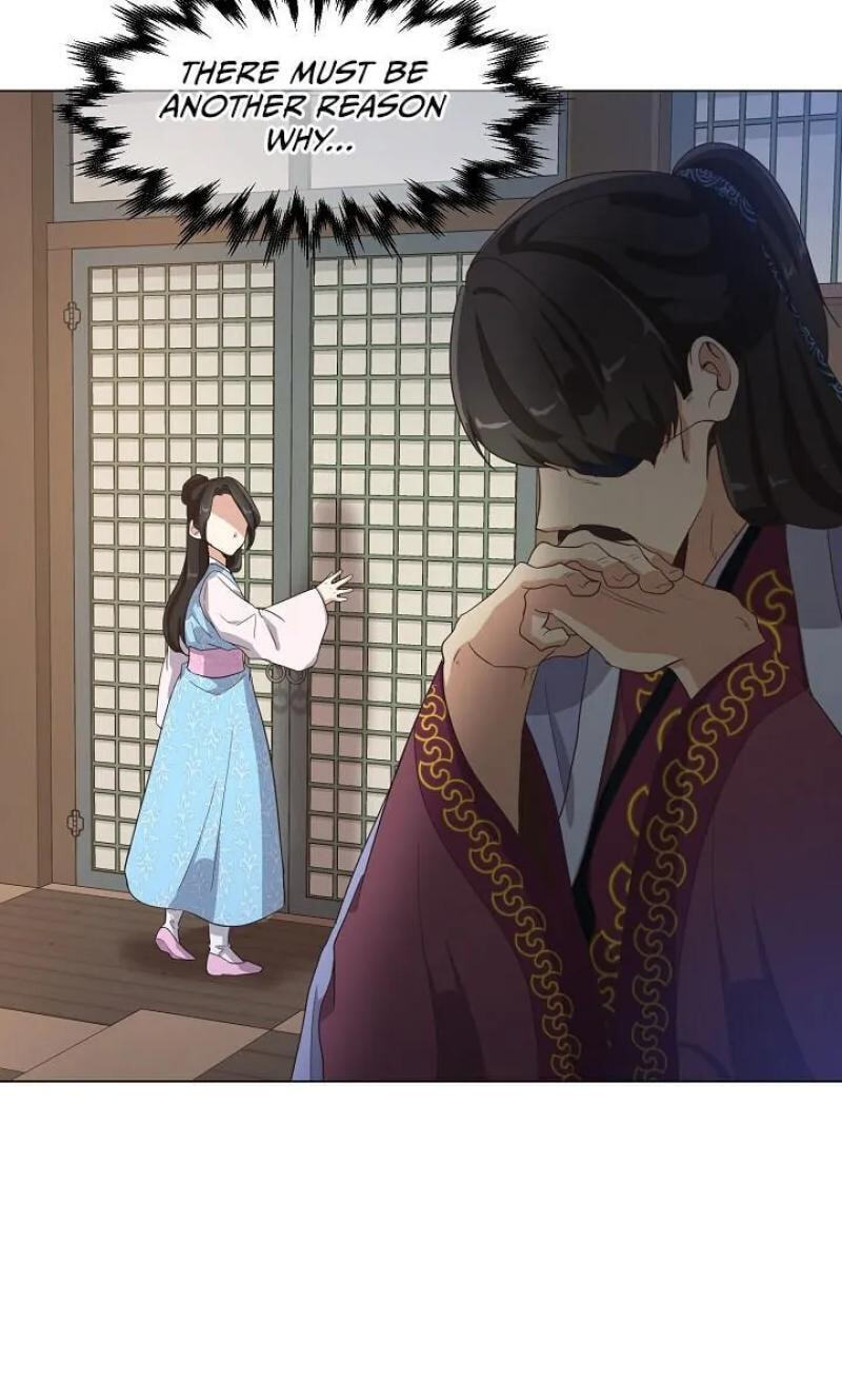 Falling Flower, Flowing Water Chapter 2 page 61 - 