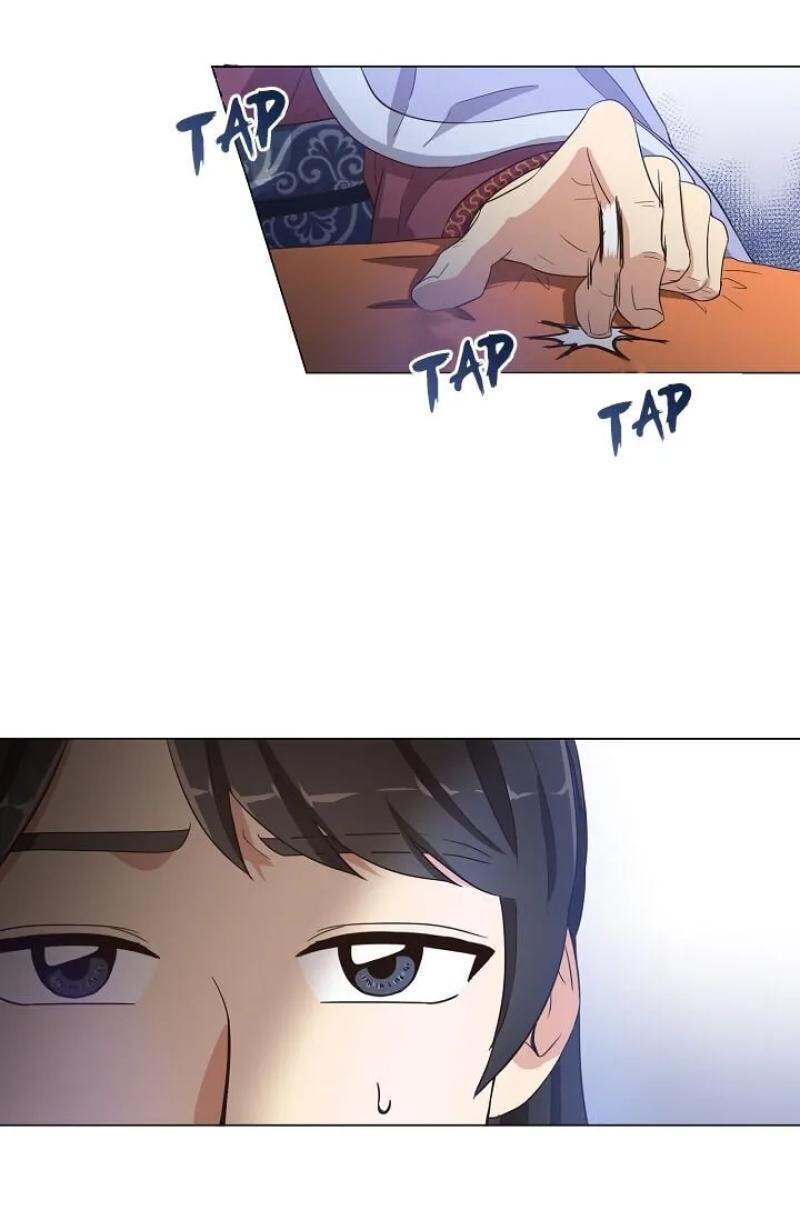 Falling Flower, Flowing Water Chapter 2 page 10 - 
