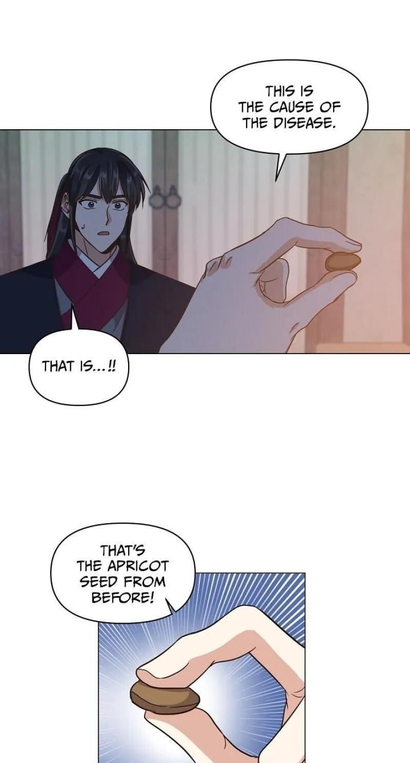 Falling Flower, Flowing Water Chapter 20 page 11 - 