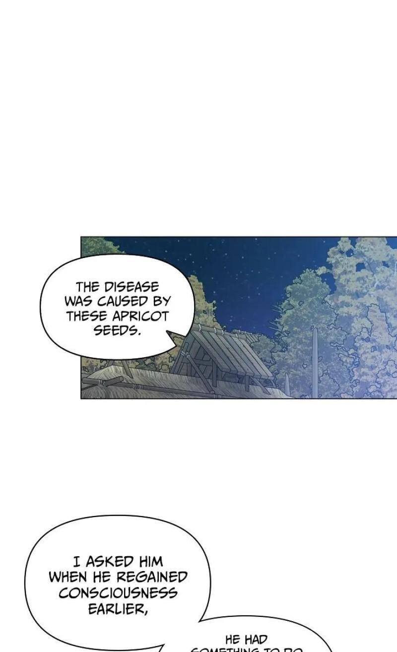 Falling Flower, Flowing Water Chapter 20 page 14 - 