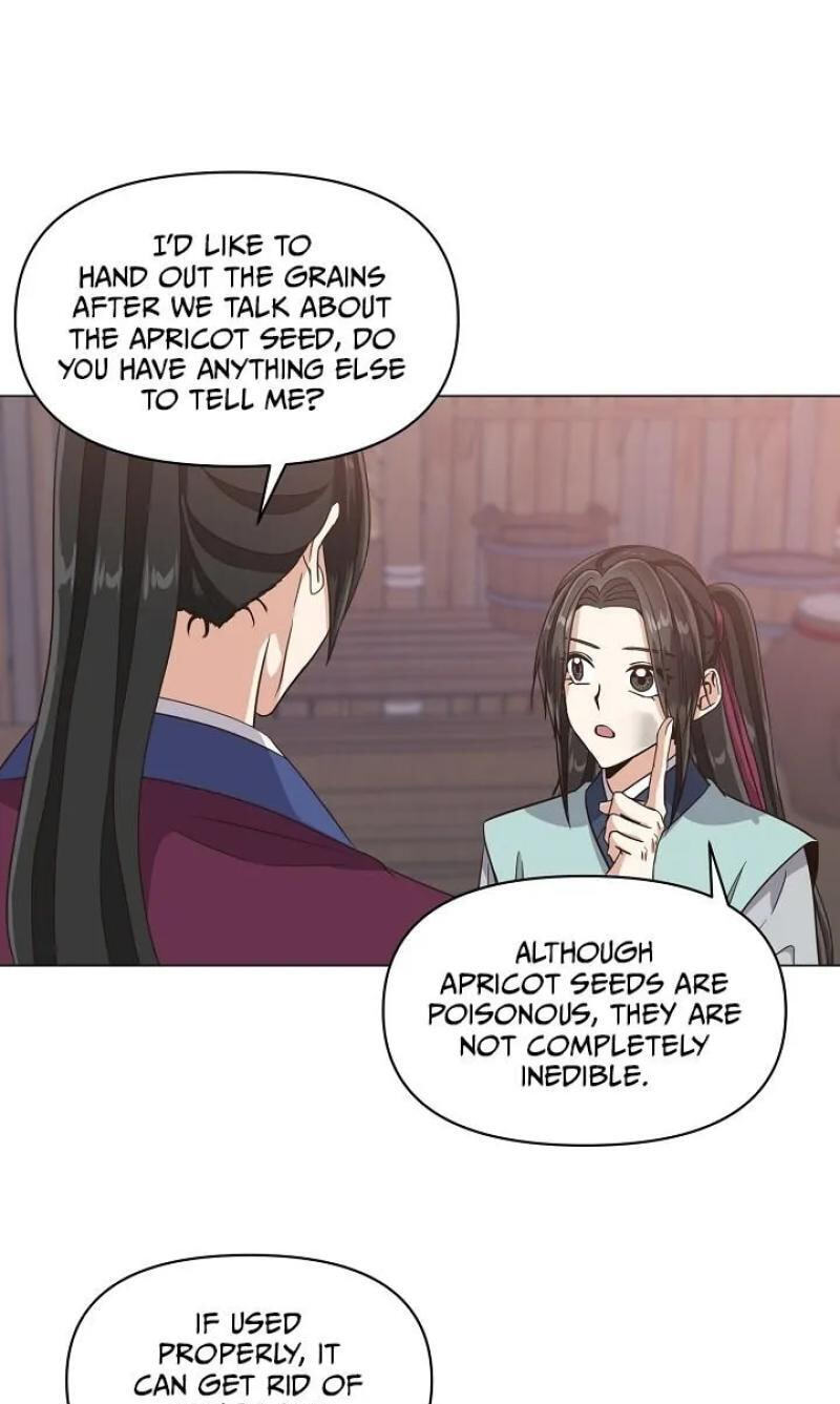 Falling Flower, Flowing Water Chapter 20 page 24 - 