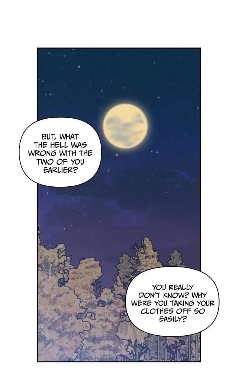 Falling Flower, Flowing Water Chapter 20 page 31 - 
