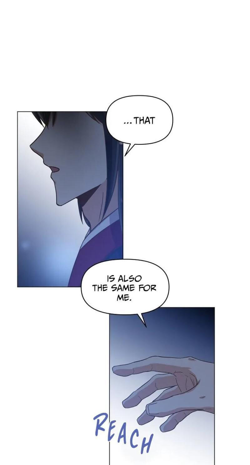Falling Flower, Flowing Water Chapter 20 page 36 - 