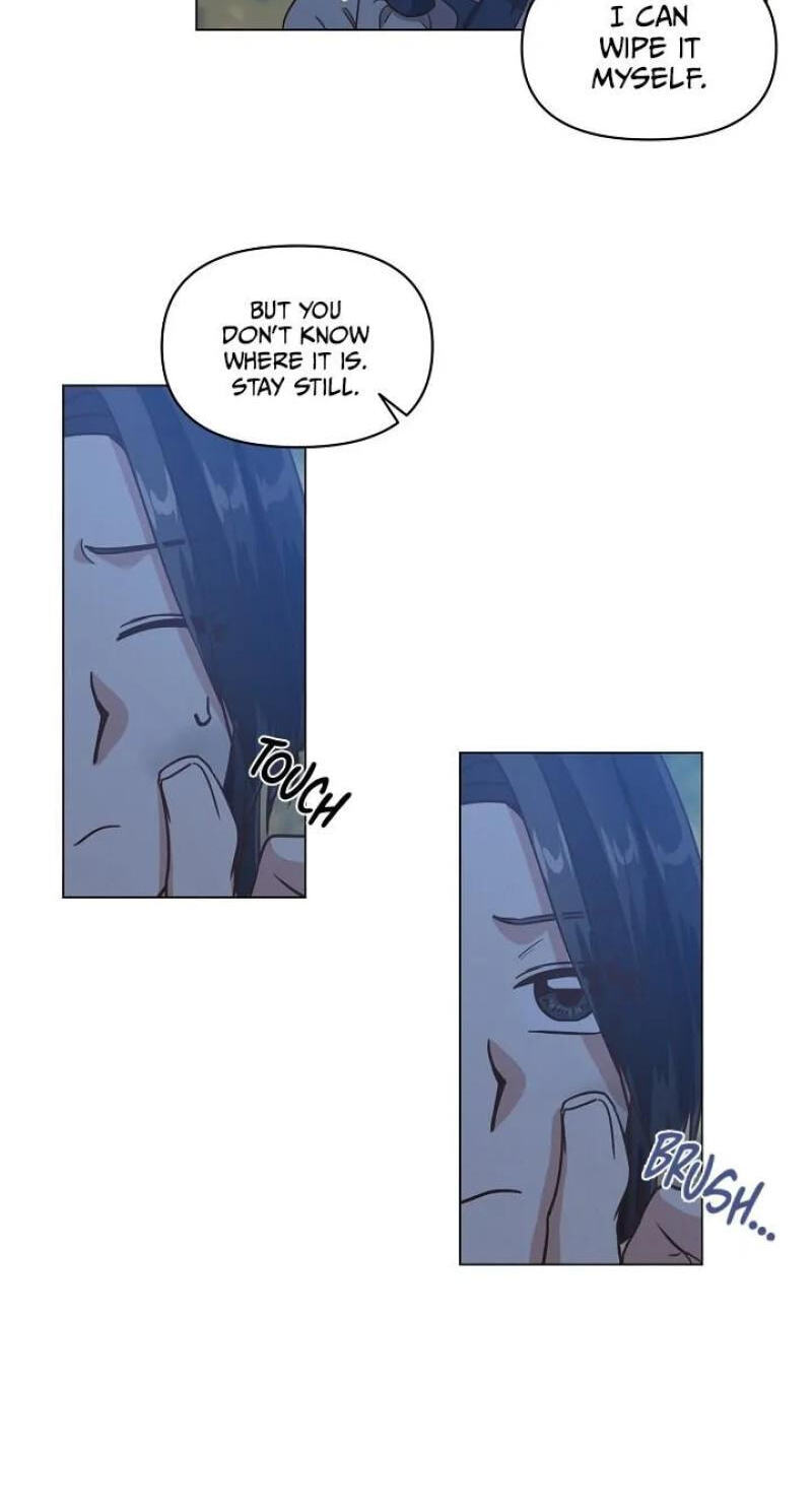 Falling Flower, Flowing Water Chapter 20 page 38 - 