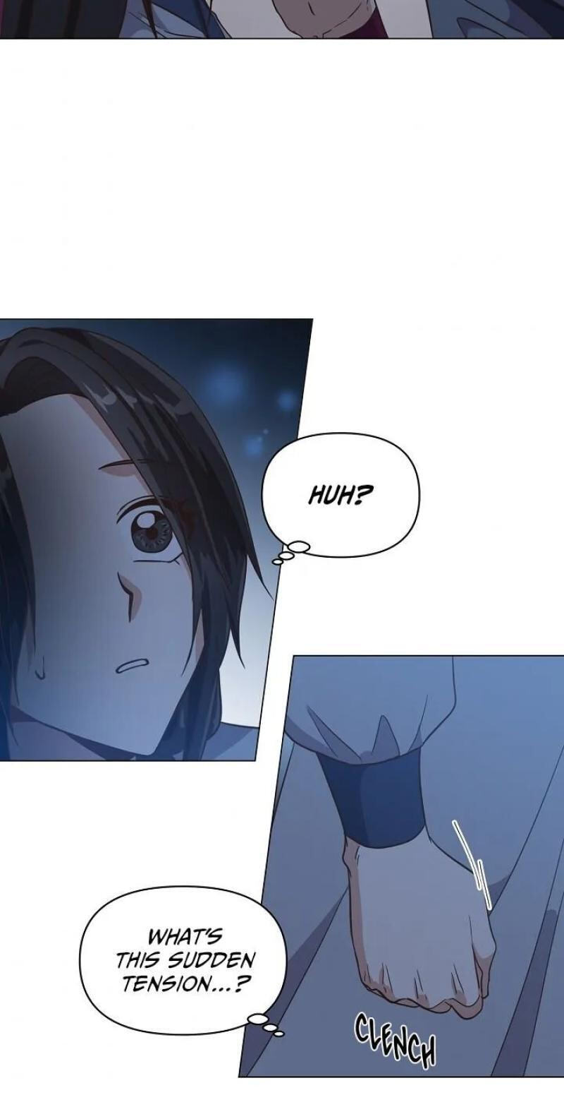 Falling Flower, Flowing Water Chapter 20 page 41 - 