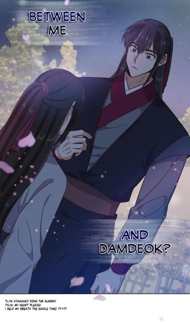 Falling Flower, Flowing Water Chapter 20 page 43 - 