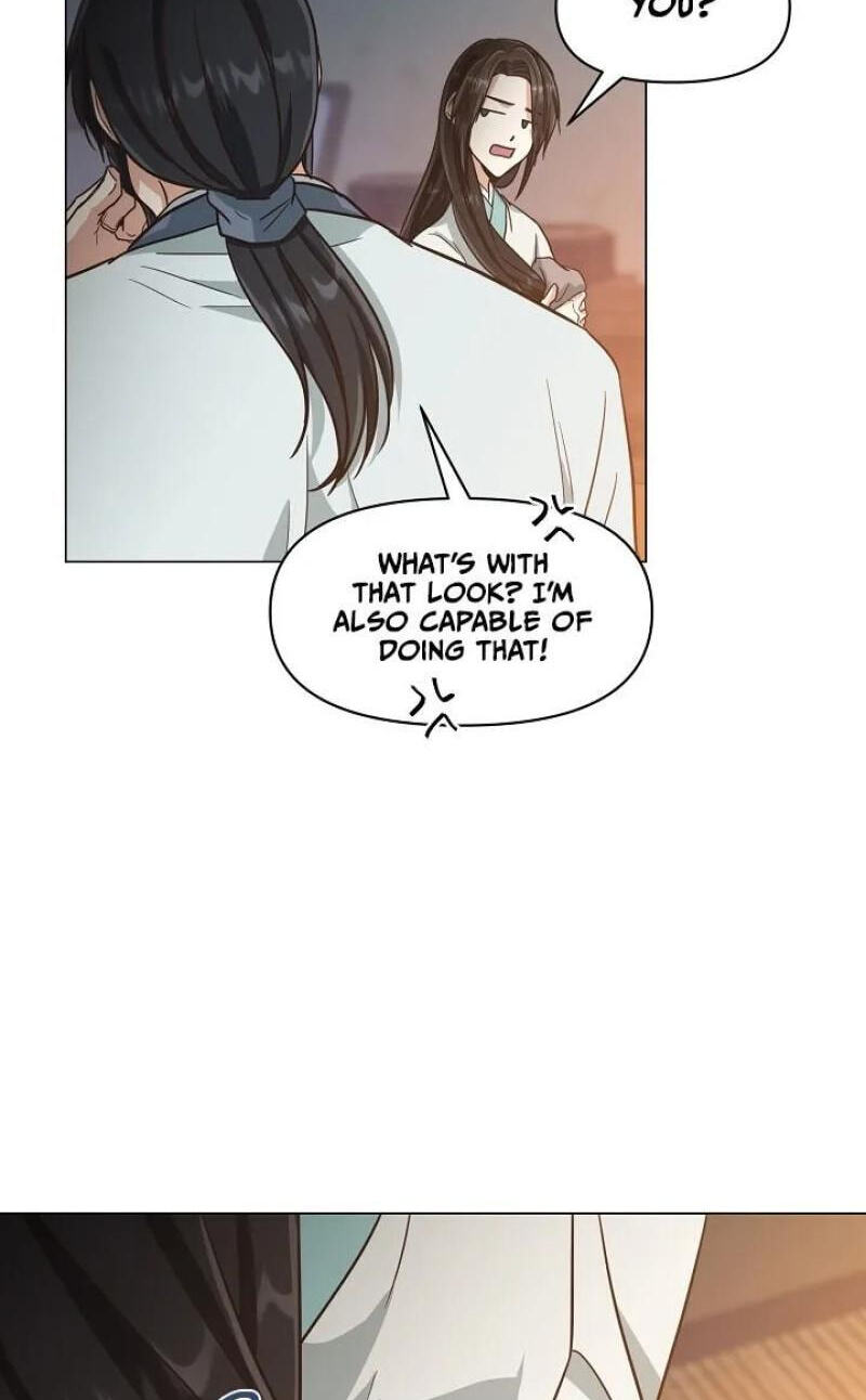 Falling Flower, Flowing Water Chapter 21 page 16 - 