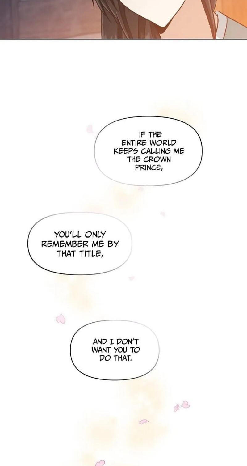 Falling Flower, Flowing Water Chapter 21 page 20 - 