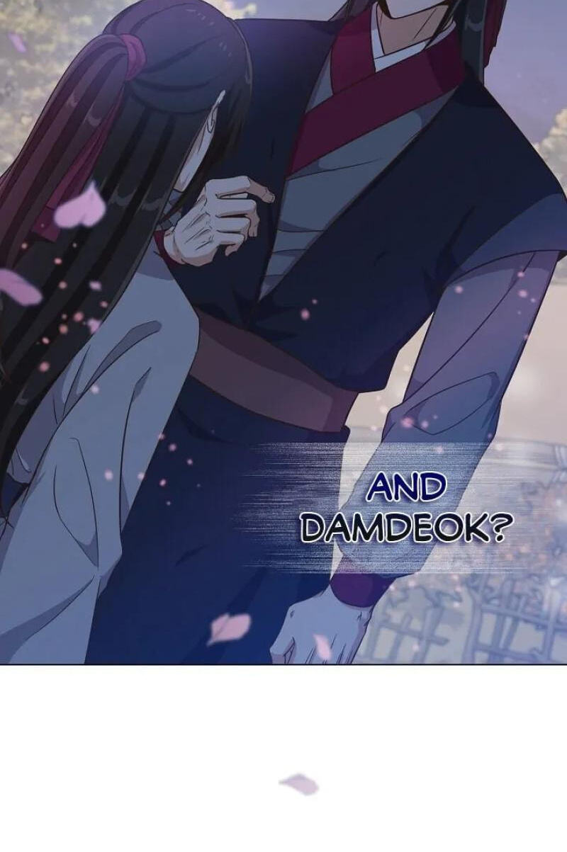 Falling Flower, Flowing Water Chapter 21 page 3 - 