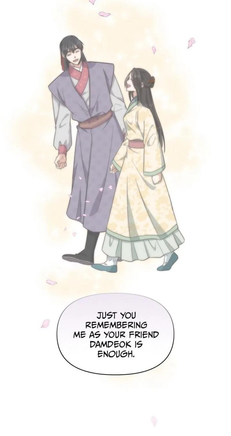 Falling Flower, Flowing Water Chapter 21 page 21 - 