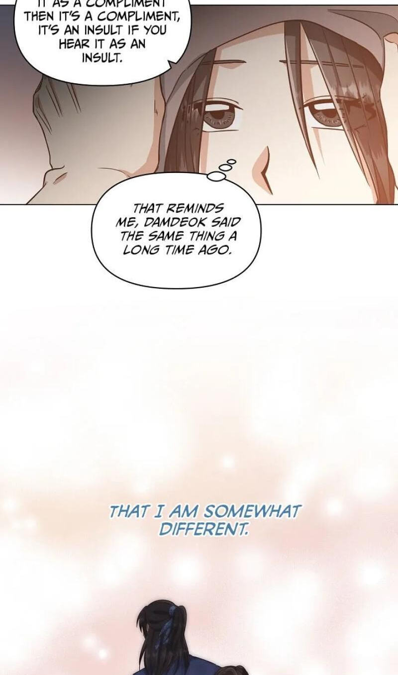Falling Flower, Flowing Water Chapter 21 page 26 - 
