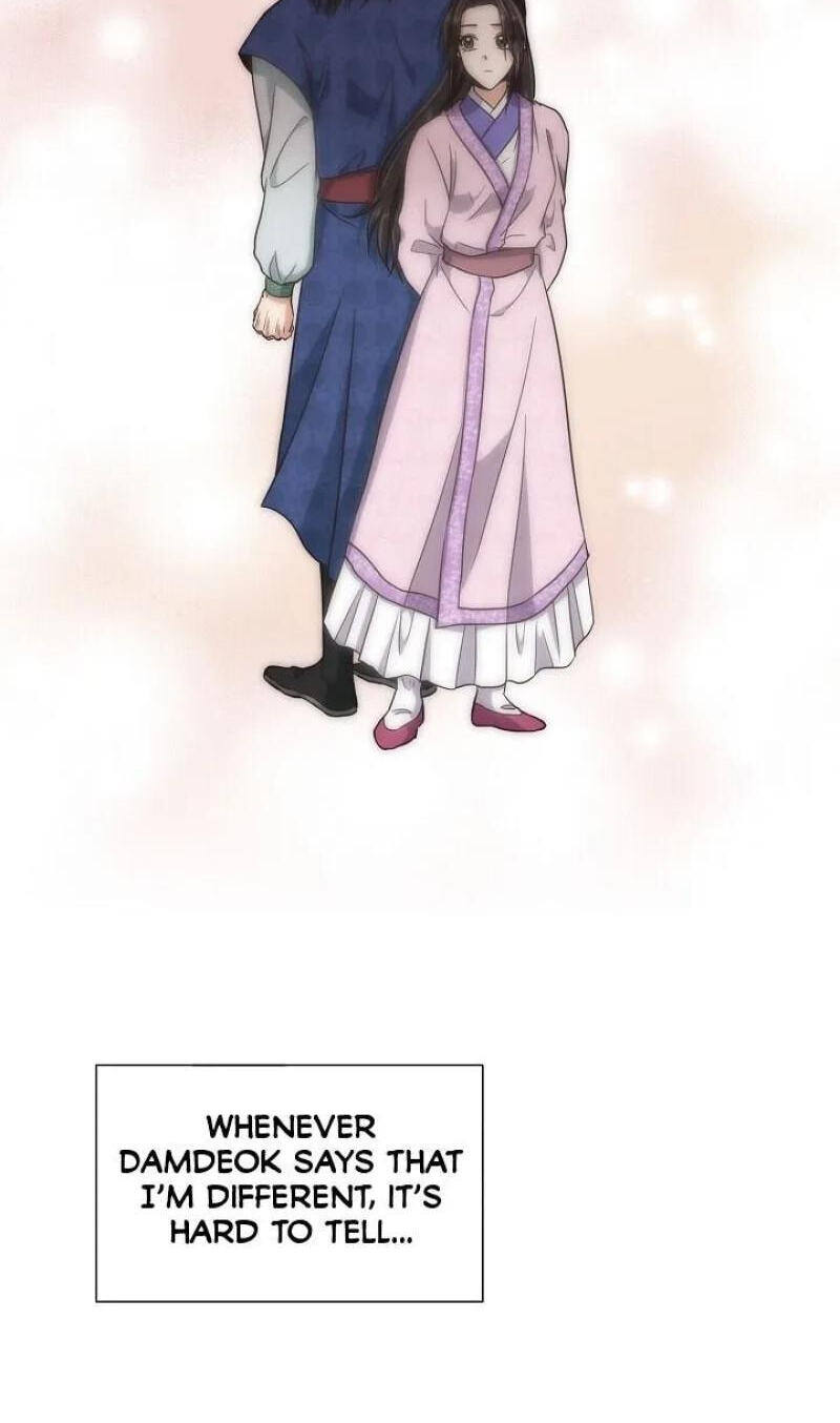 Falling Flower, Flowing Water Chapter 21 page 27 - 