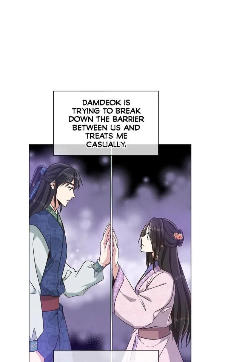 Falling Flower, Flowing Water Chapter 21 page 29 - 