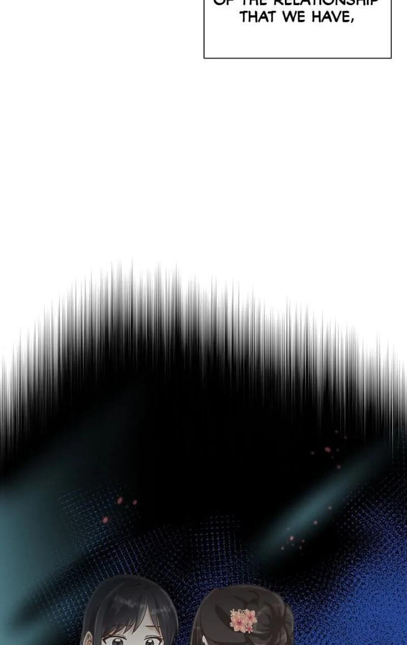 Falling Flower, Flowing Water Chapter 21 page 31 - 