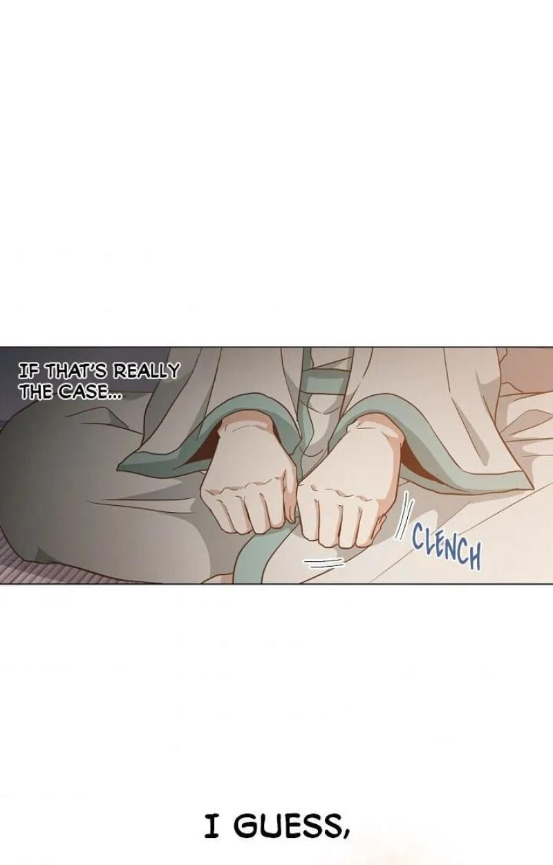Falling Flower, Flowing Water Chapter 21 page 33 - 