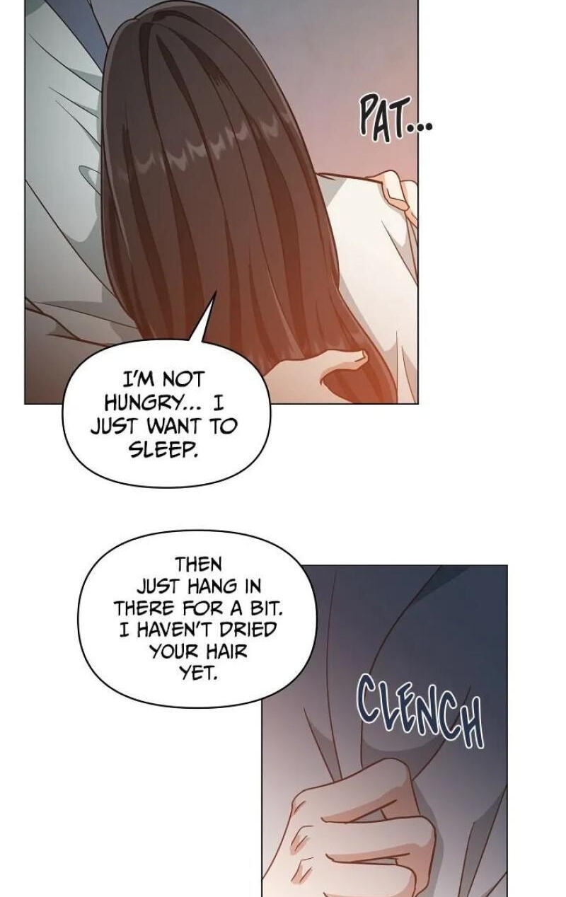 Falling Flower, Flowing Water Chapter 21 page 38 - 