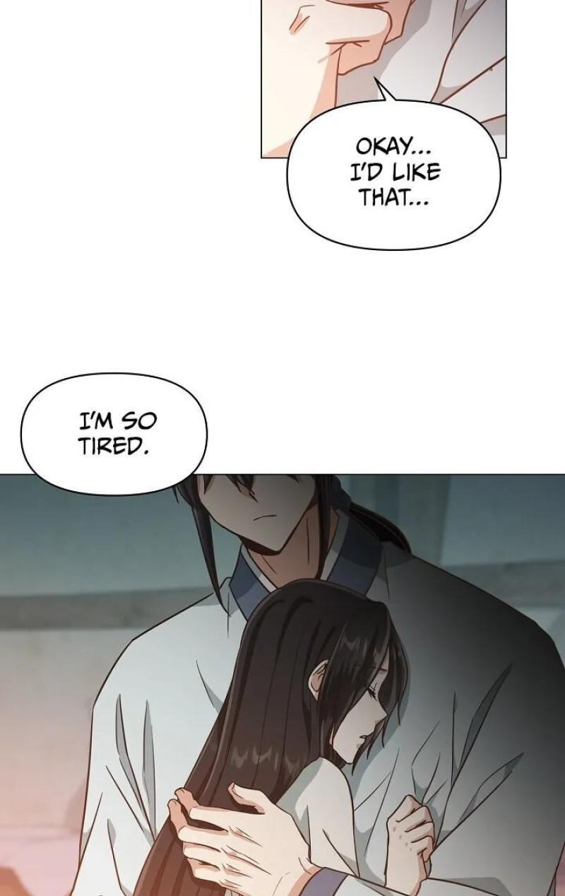 Falling Flower, Flowing Water Chapter 21 page 39 - 