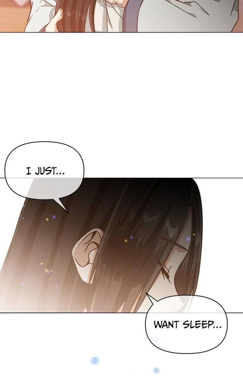 Falling Flower, Flowing Water Chapter 21 page 40 - 