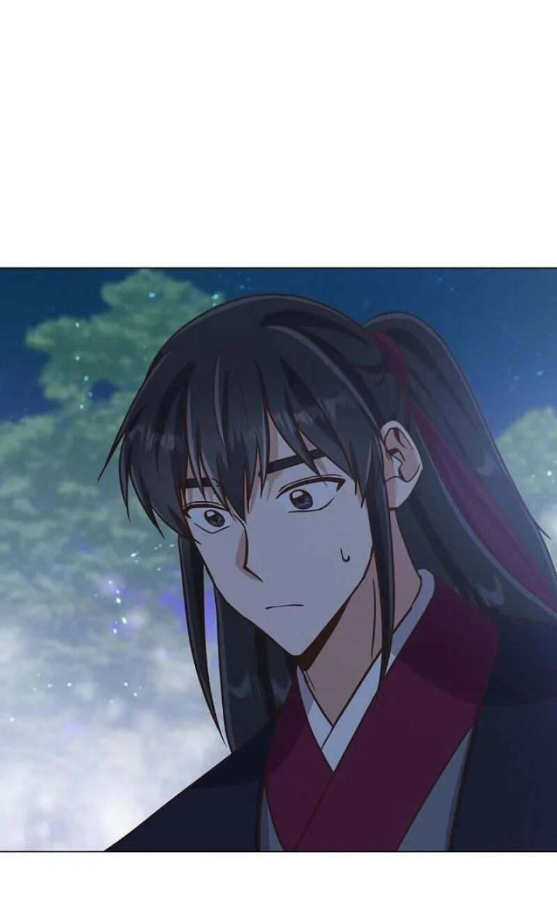 Falling Flower, Flowing Water Chapter 21 page 5 - 