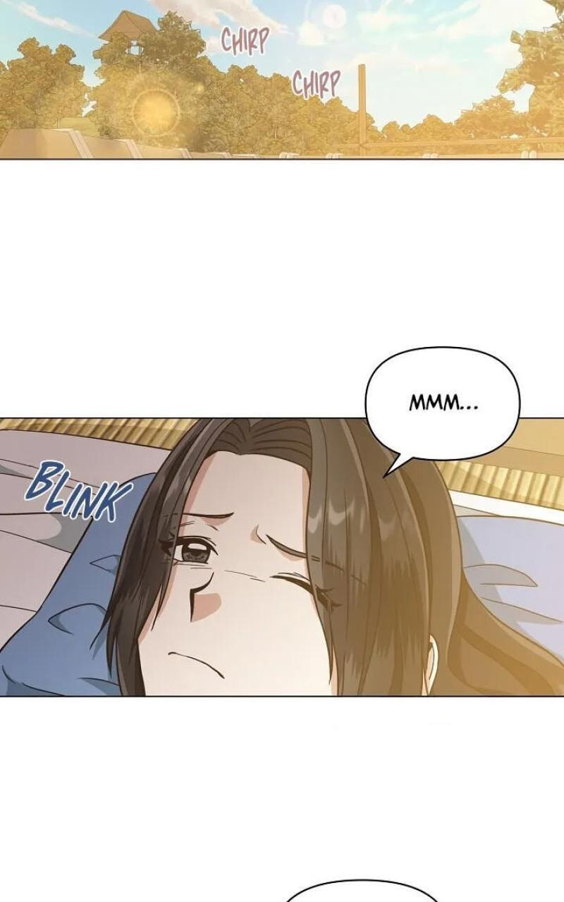 Falling Flower, Flowing Water Chapter 21 page 42 - 