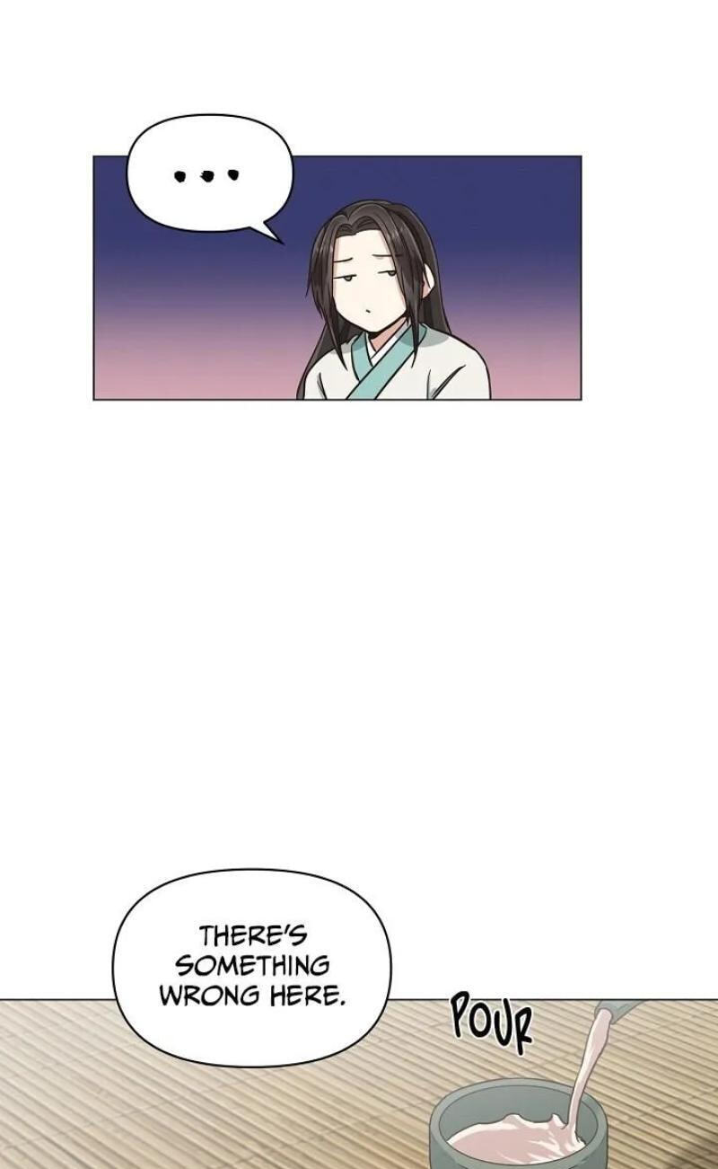 Falling Flower, Flowing Water Chapter 21 page 45 - 