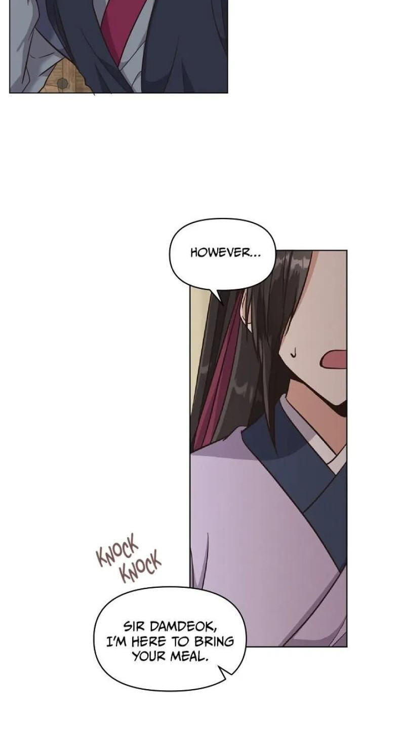 Falling Flower, Flowing Water Chapter 21 page 50 - 