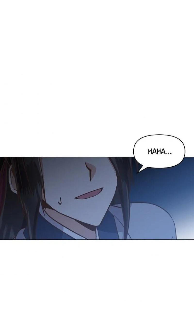 Falling Flower, Flowing Water Chapter 21 page 7 - 