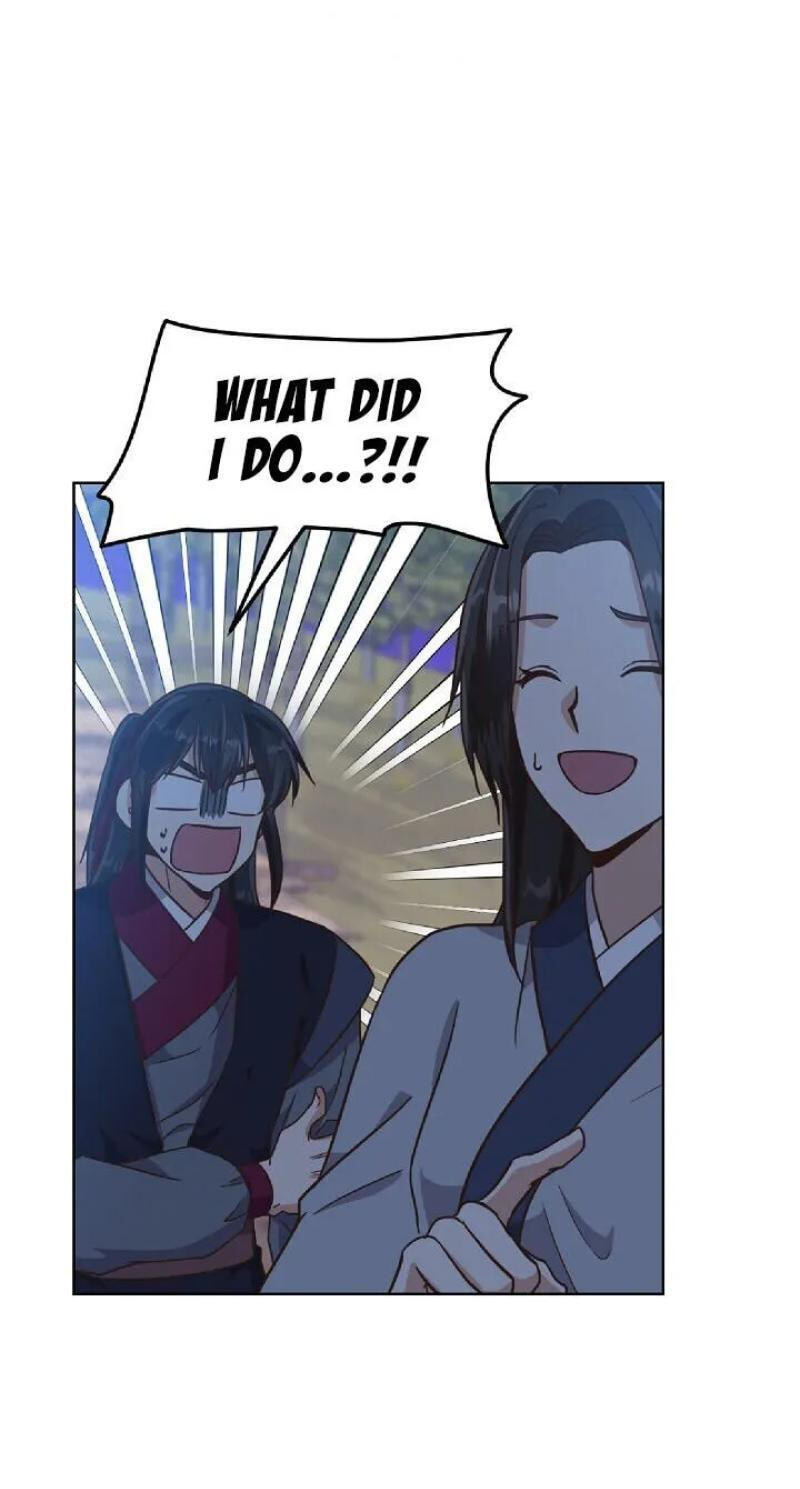 Falling Flower, Flowing Water Chapter 21 page 9 - 