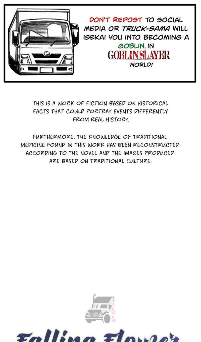 Falling Flower, Flowing Water Chapter 22 page 1 - 