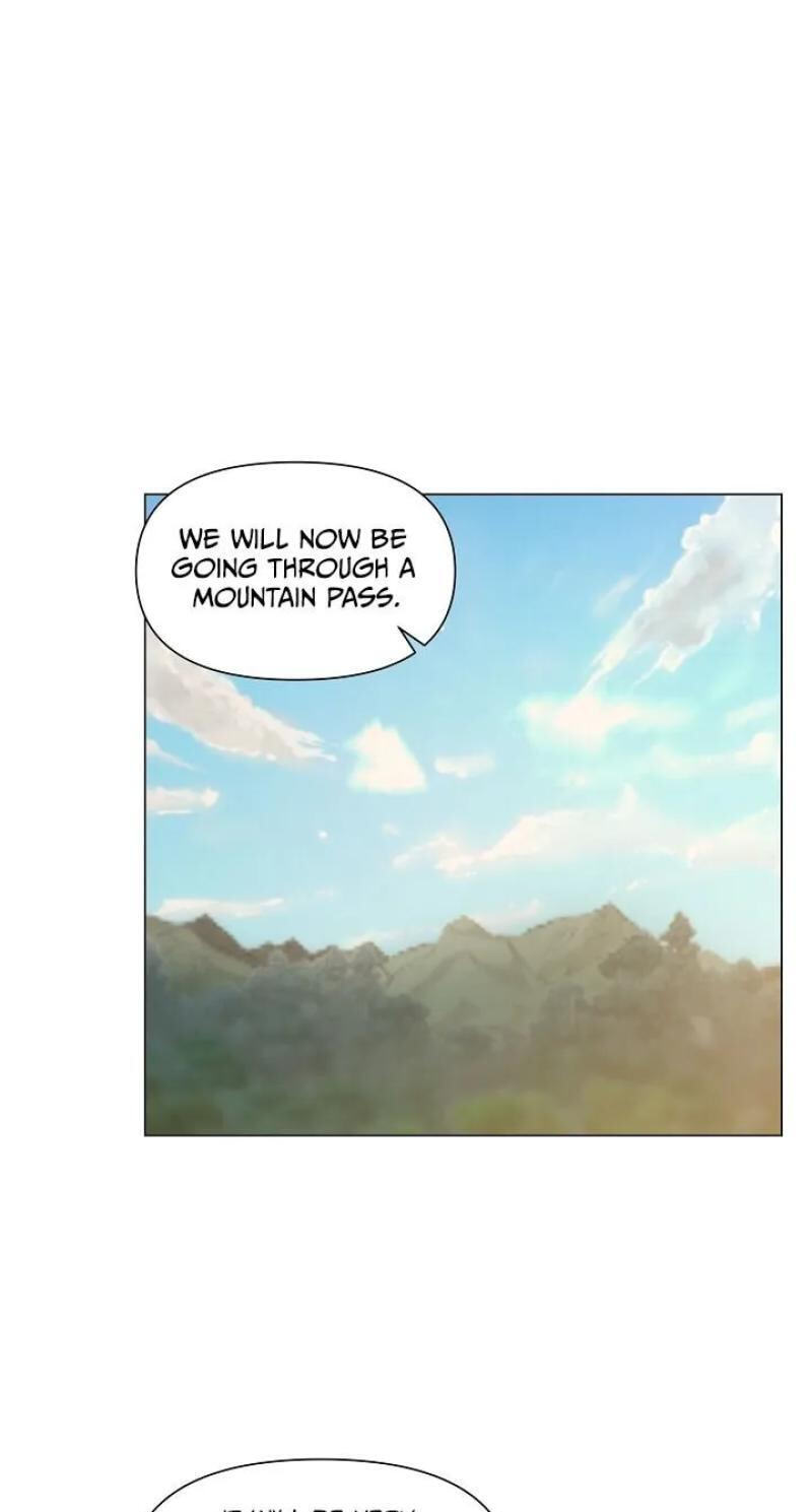 Falling Flower, Flowing Water Chapter 22 page 12 - 