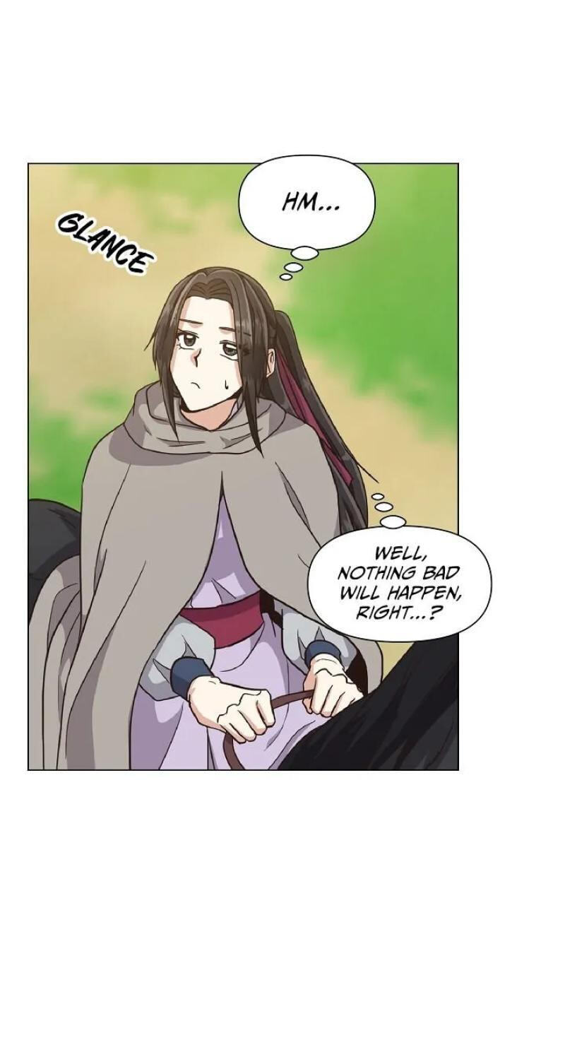 Falling Flower, Flowing Water Chapter 22 page 15 - 