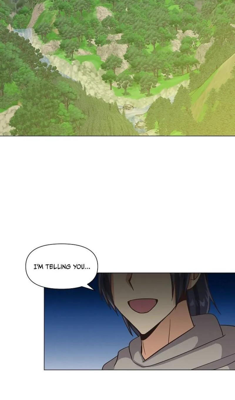 Falling Flower, Flowing Water Chapter 22 page 3 - 
