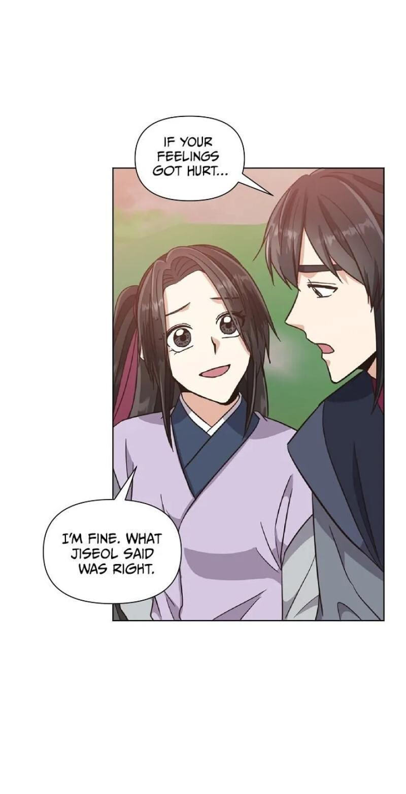 Falling Flower, Flowing Water Chapter 22 page 28 - 