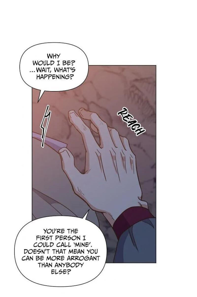 Falling Flower, Flowing Water Chapter 22 page 40 - 