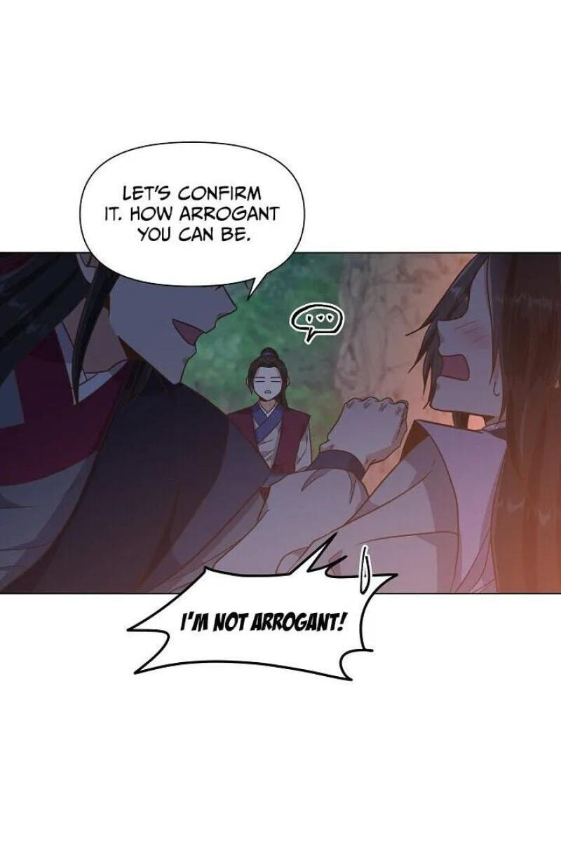 Falling Flower, Flowing Water Chapter 22 page 41 - 