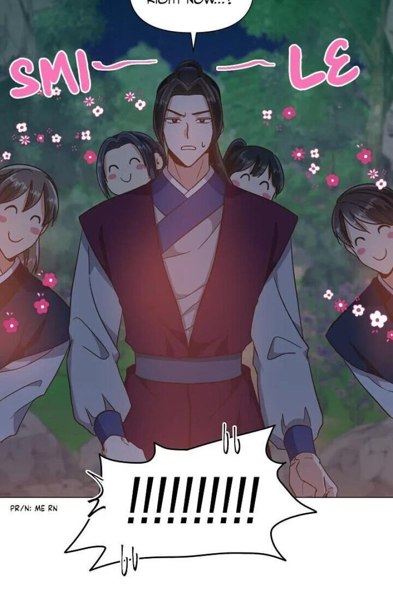 Falling Flower, Flowing Water Chapter 22 page 43 - 