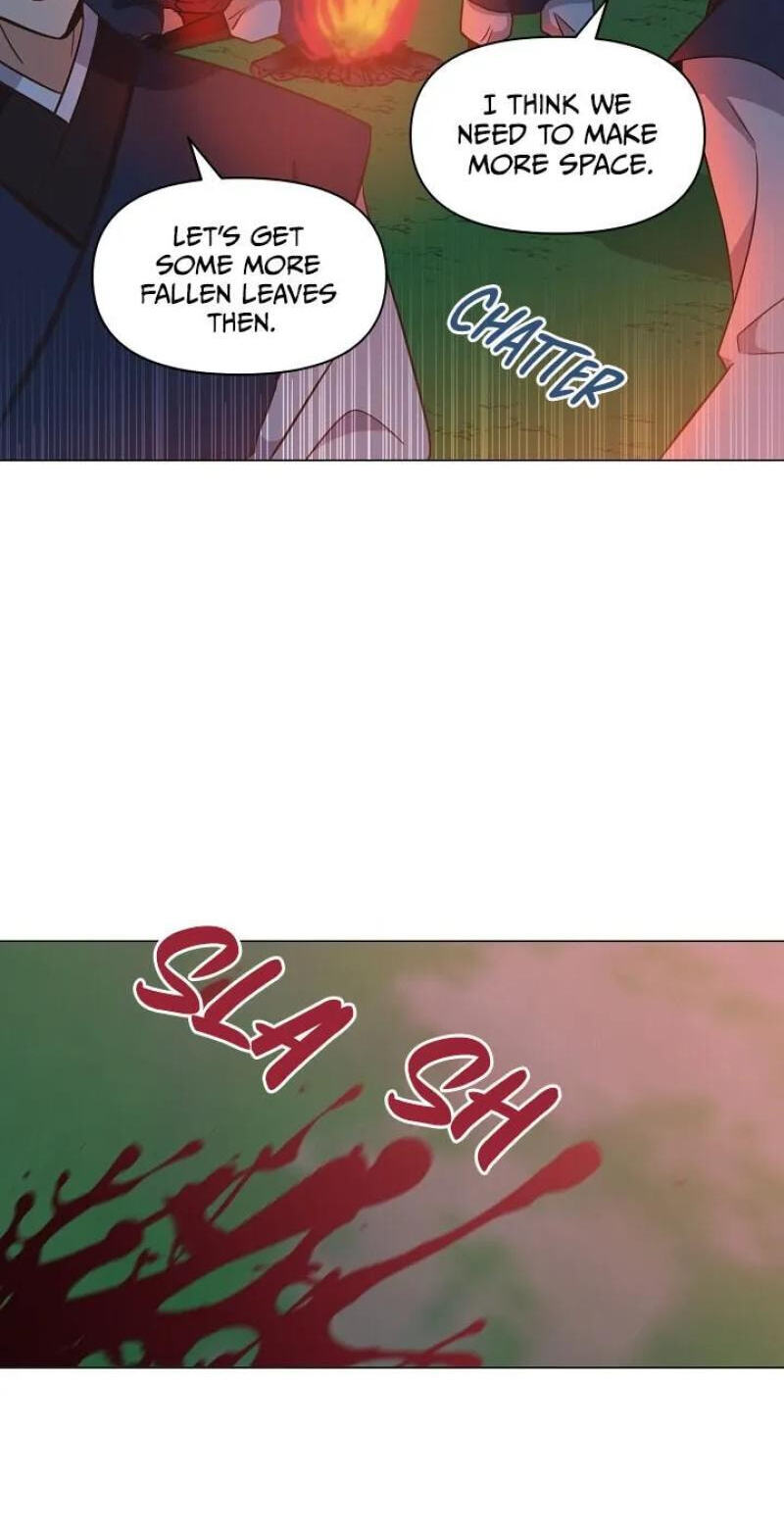 Falling Flower, Flowing Water Chapter 22 page 46 - 