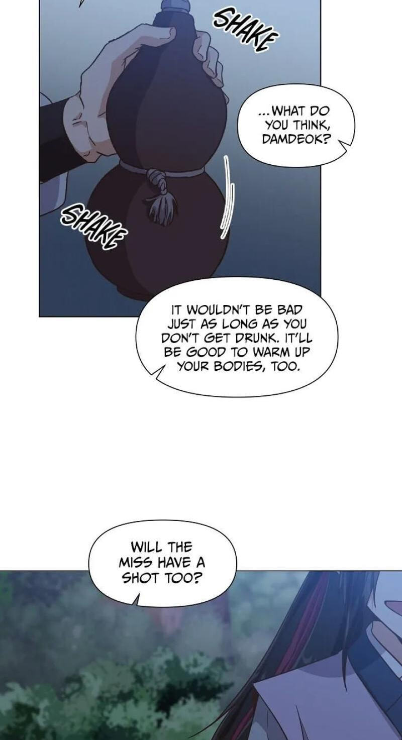 Falling Flower, Flowing Water Chapter 22 page 51 - 