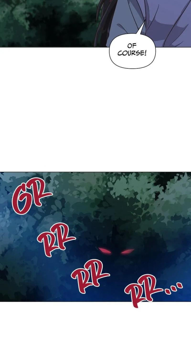 Falling Flower, Flowing Water Chapter 22 page 52 - 