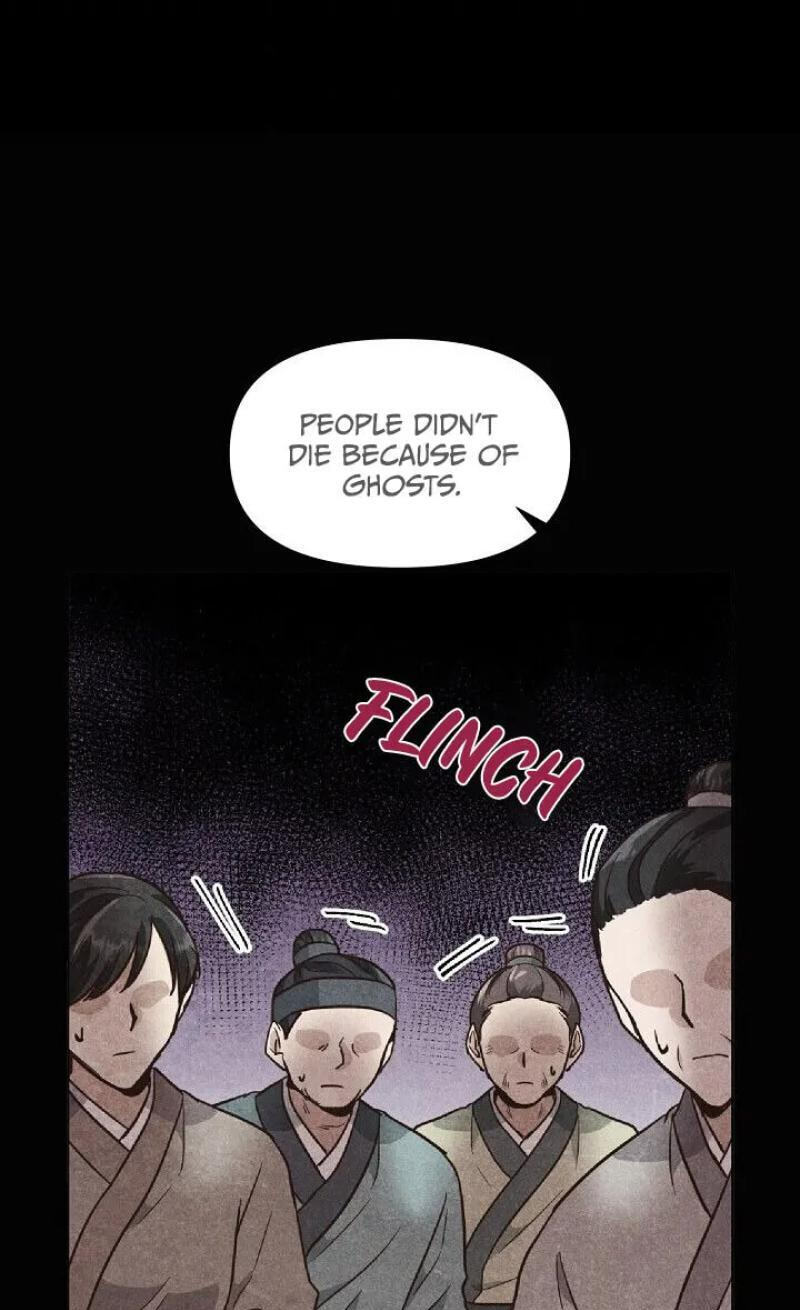 Falling Flower, Flowing Water Chapter 22 page 8 - 