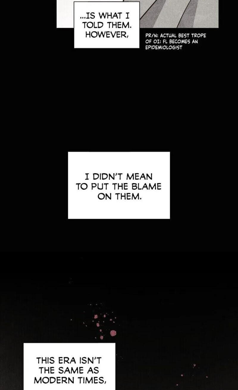 Falling Flower, Flowing Water Chapter 22 page 10 - 