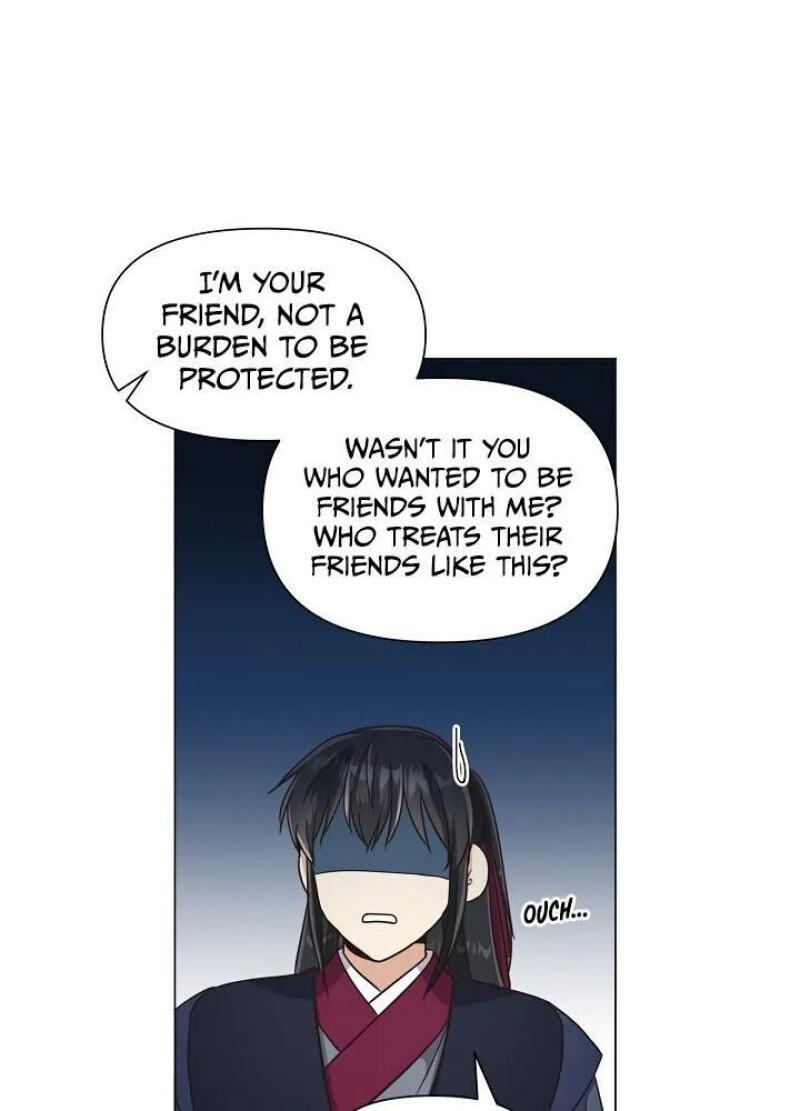 Falling Flower, Flowing Water Chapter 23 page 14 - 