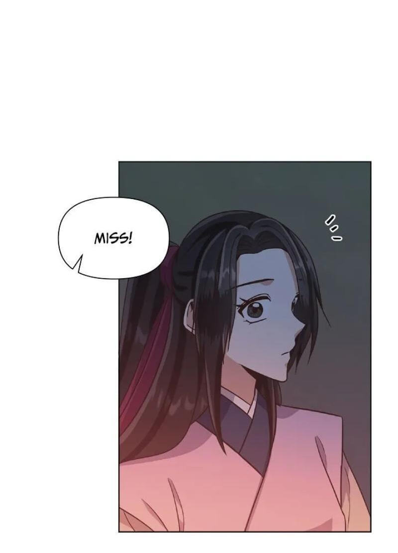 Falling Flower, Flowing Water Chapter 23 page 16 - 