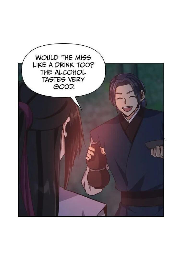 Falling Flower, Flowing Water Chapter 23 page 17 - 