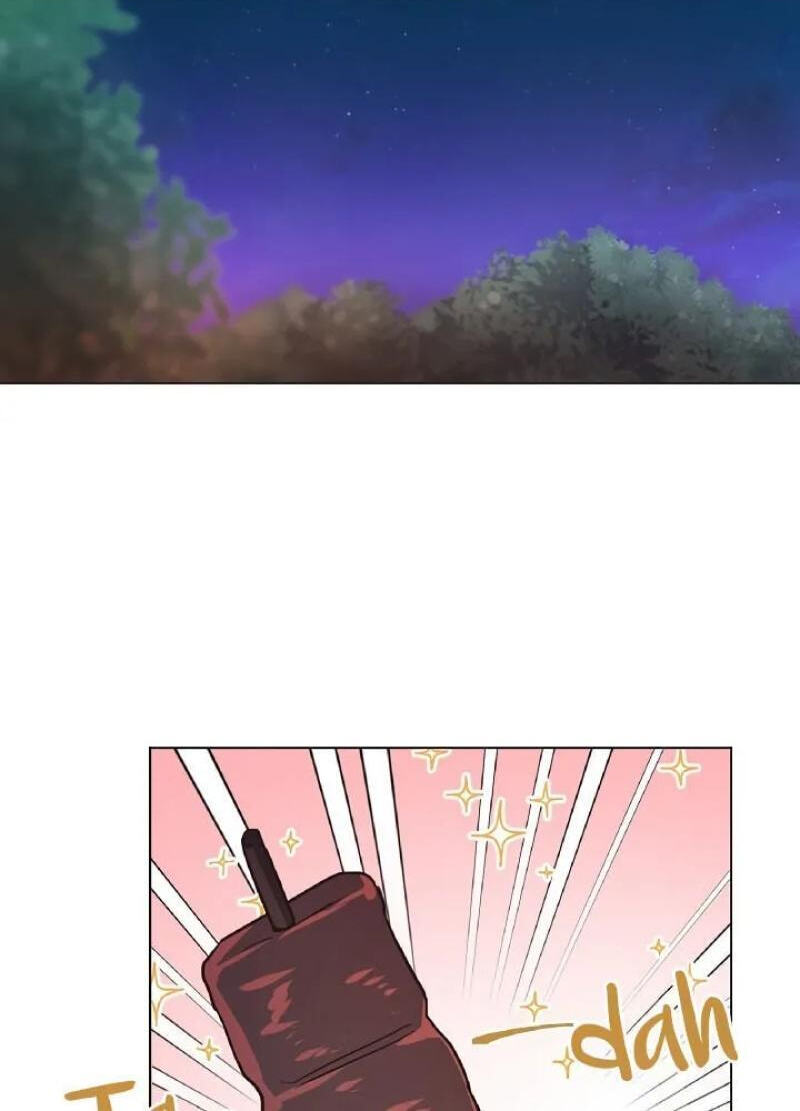 Falling Flower, Flowing Water Chapter 23 page 3 - 