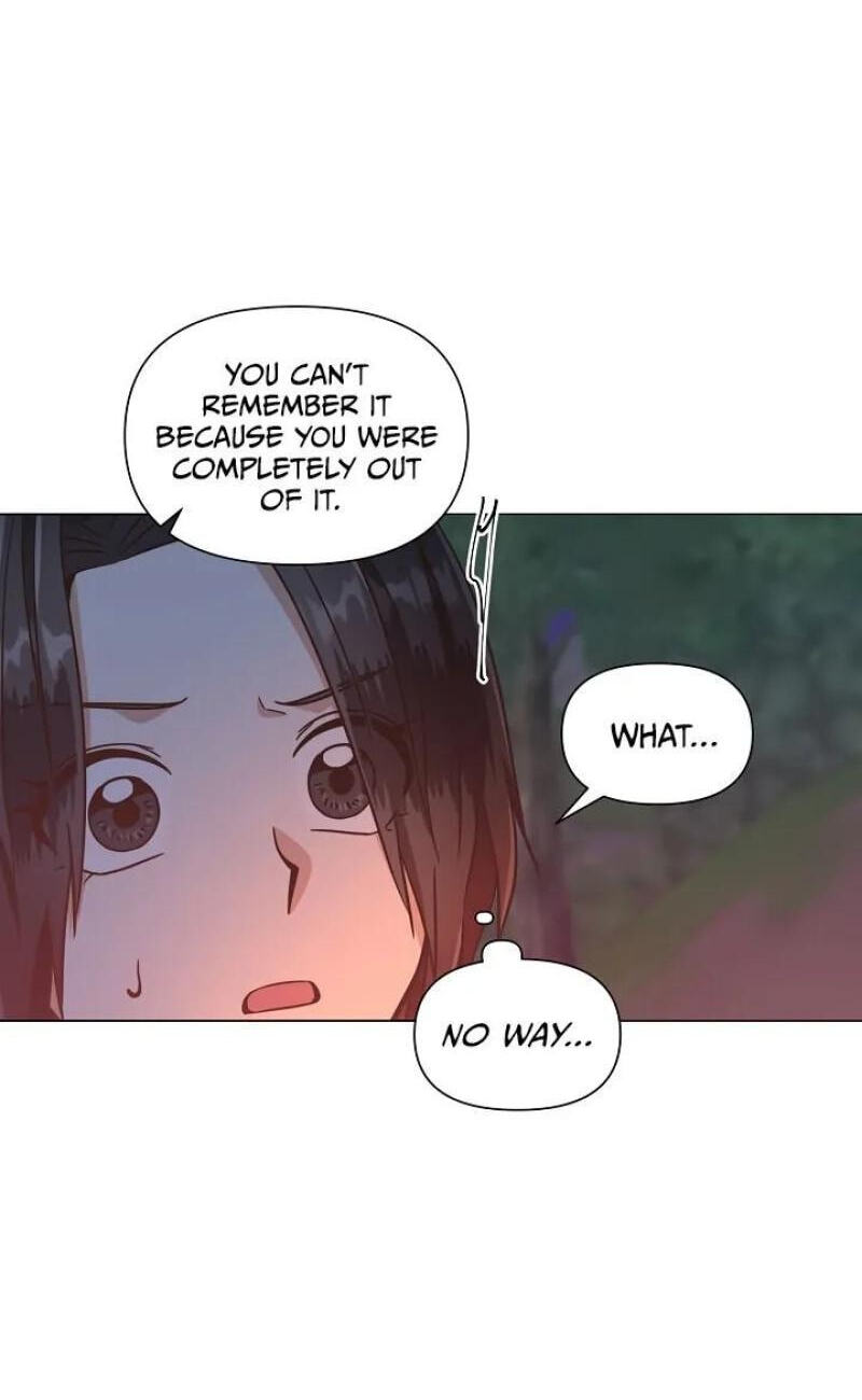 Falling Flower, Flowing Water Chapter 23 page 22 - 