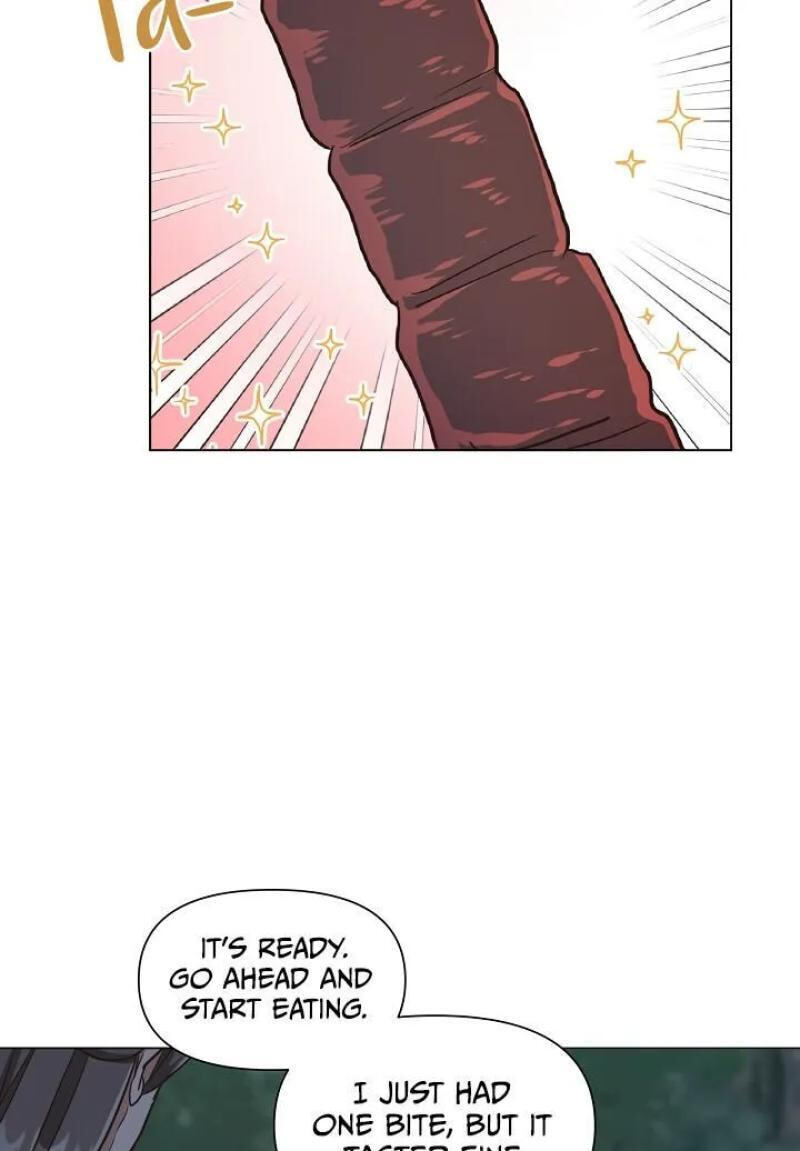 Falling Flower, Flowing Water Chapter 23 page 4 - 