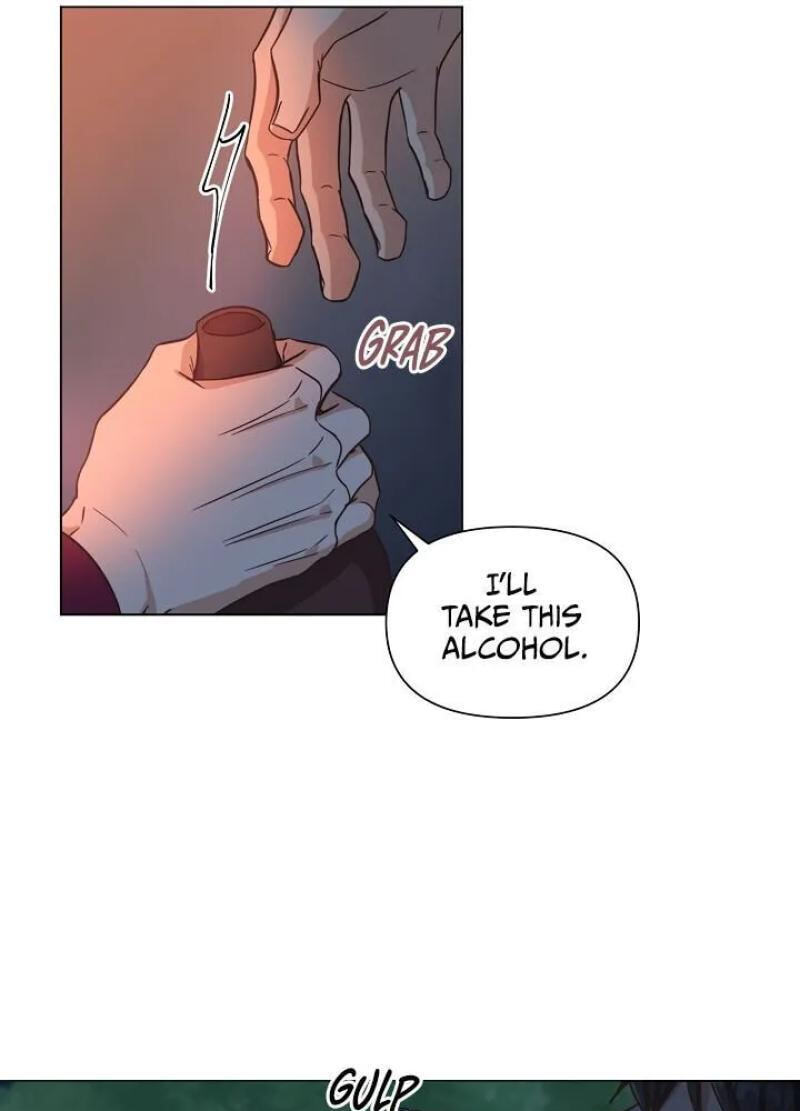 Falling Flower, Flowing Water Chapter 23 page 31 - 