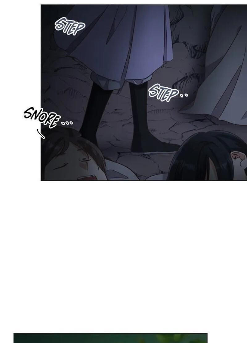 Falling Flower, Flowing Water Chapter 23 page 35 - 